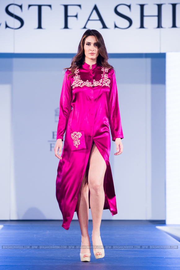 La Perla Bucharest Fashion Week_151