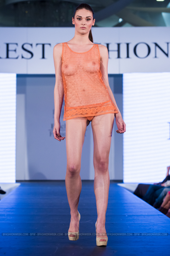 La Perla Bucharest Fashion Week_159