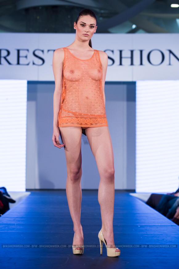 La Perla Bucharest Fashion Week_160