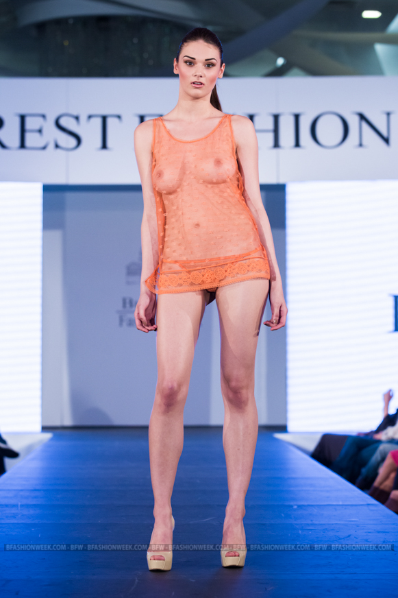 La Perla Bucharest Fashion Week_161