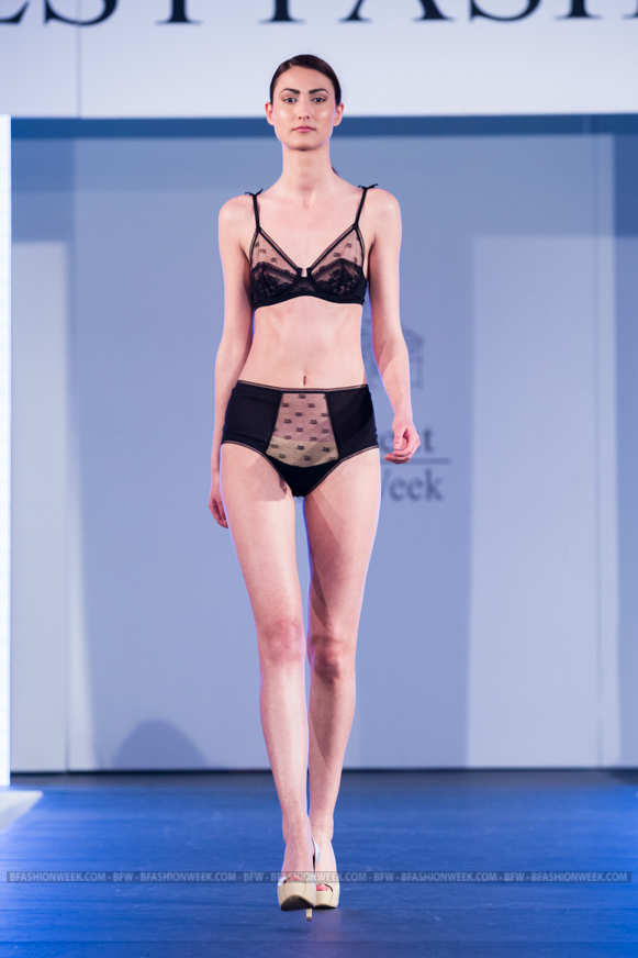 La Perla Bucharest Fashion Week_162