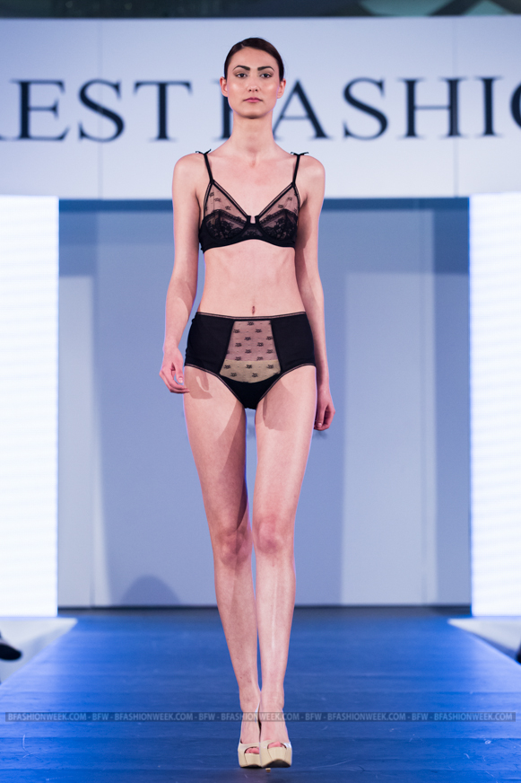 La Perla Bucharest Fashion Week_163