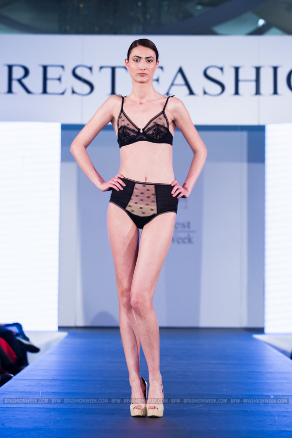 La Perla Bucharest Fashion Week_164