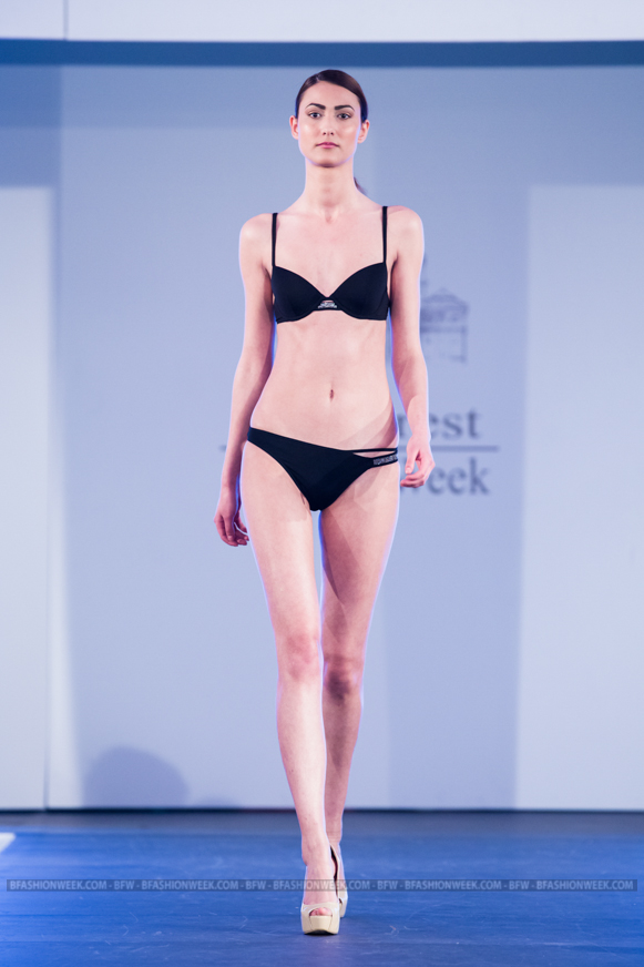 La Perla Bucharest Fashion Week_17