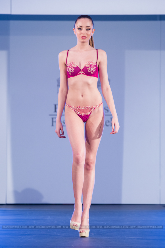 La Perla Bucharest Fashion Week_179