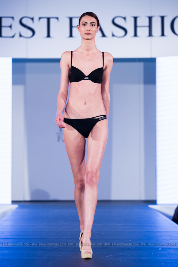 La Perla Bucharest Fashion Week_18