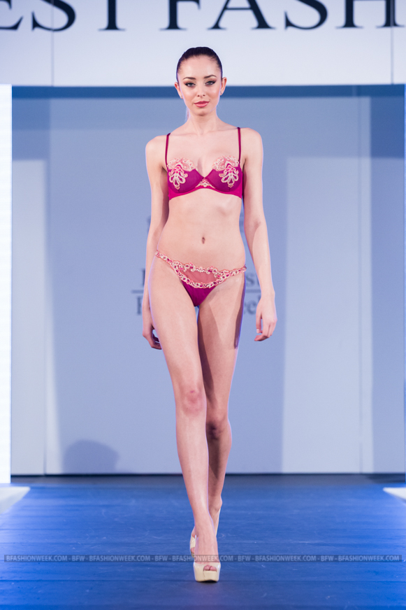 La Perla Bucharest Fashion Week_180