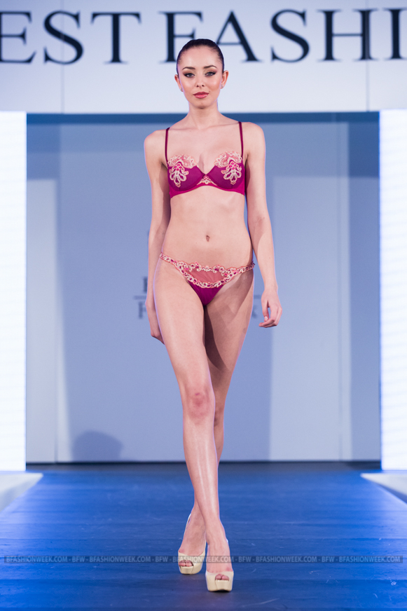 La Perla Bucharest Fashion Week_181