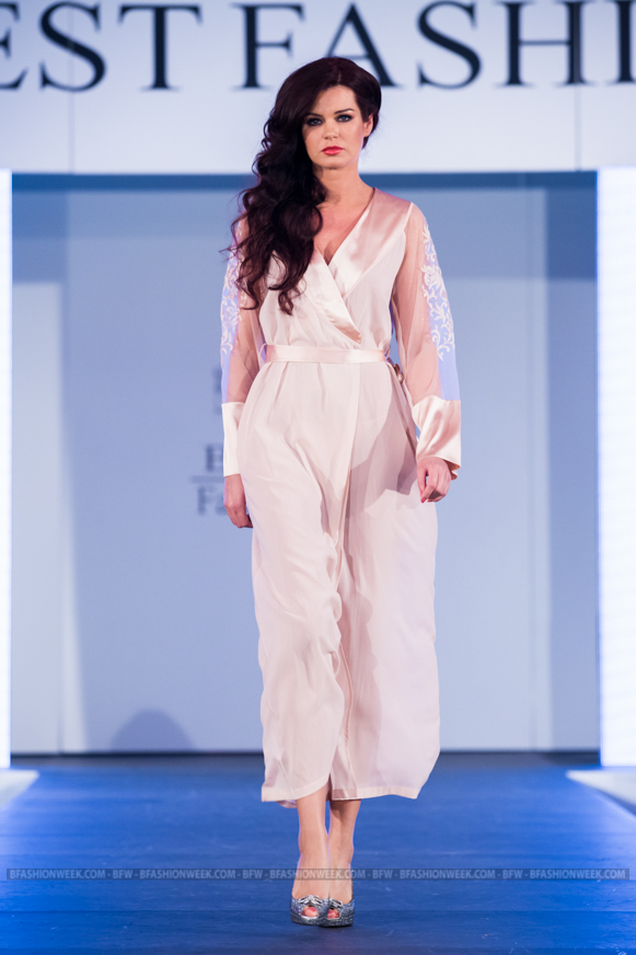 La Perla Bucharest Fashion Week_184