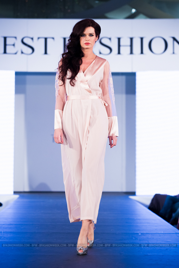 La Perla Bucharest Fashion Week_185