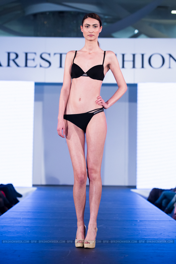 La Perla Bucharest Fashion Week_19