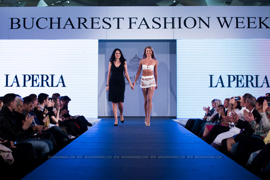 La Perla Bucharest Fashion Week_196