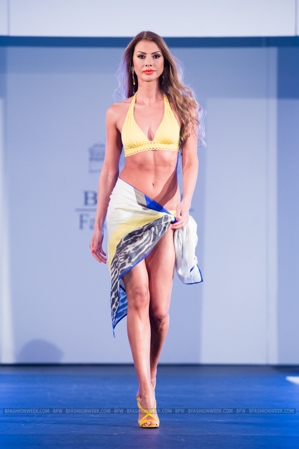 La Perla Bucharest Fashion Week_2