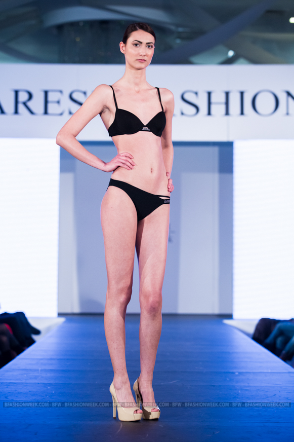 La Perla Bucharest Fashion Week_20