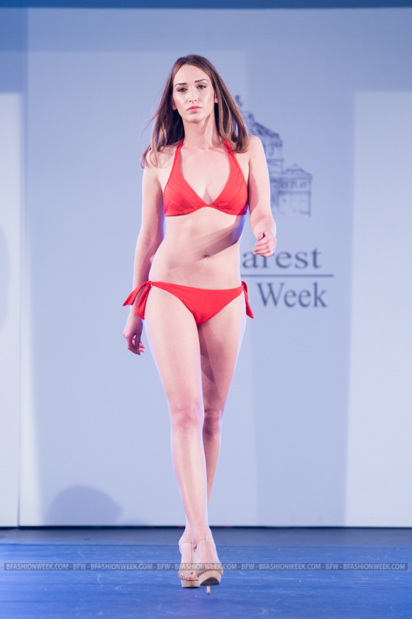 La Perla Bucharest Fashion Week_26