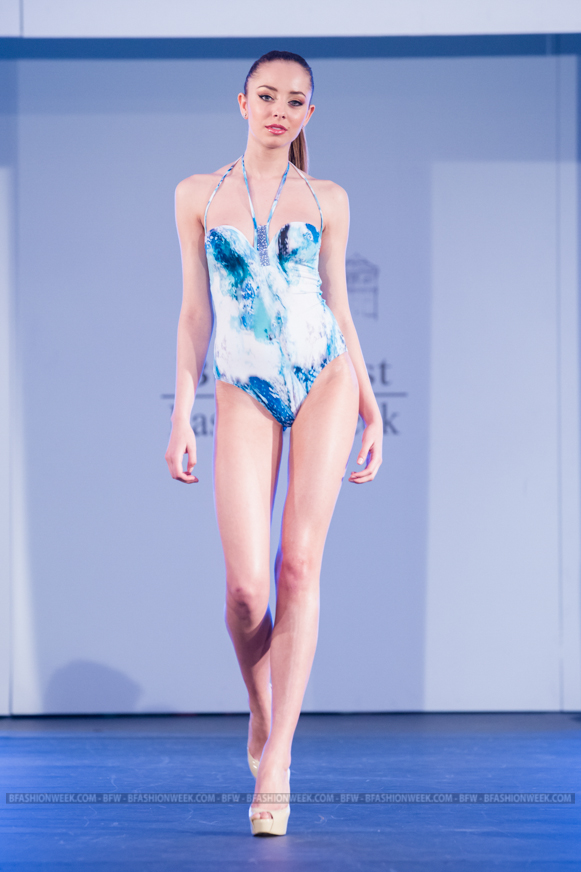 La Perla Bucharest Fashion Week_29