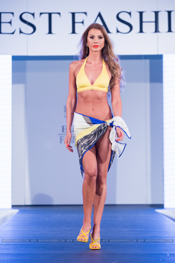 La Perla Bucharest Fashion Week_3