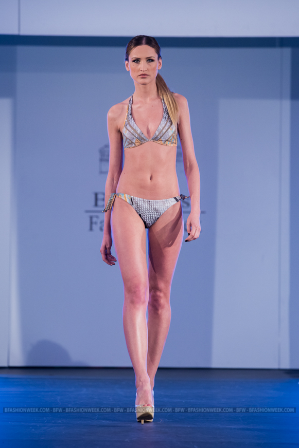 La Perla Bucharest Fashion Week_35