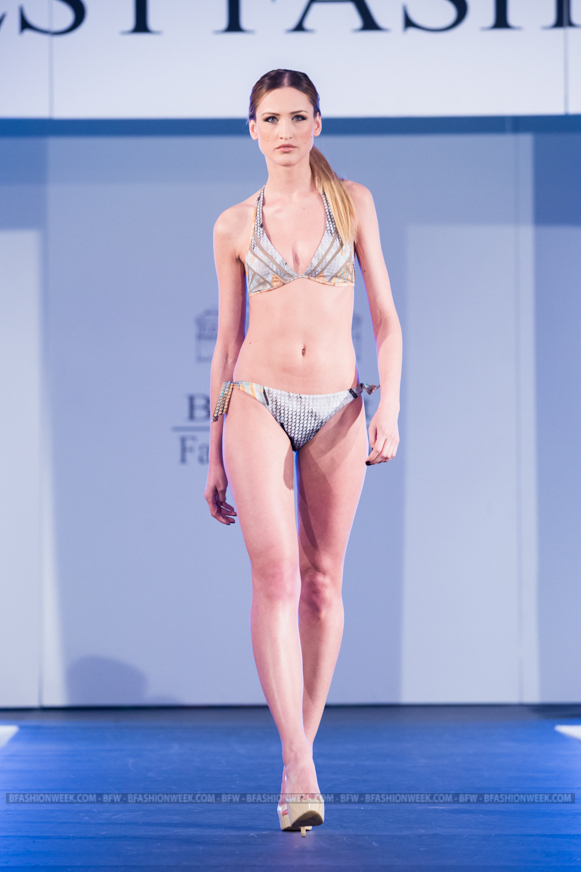 La Perla Bucharest Fashion Week_36