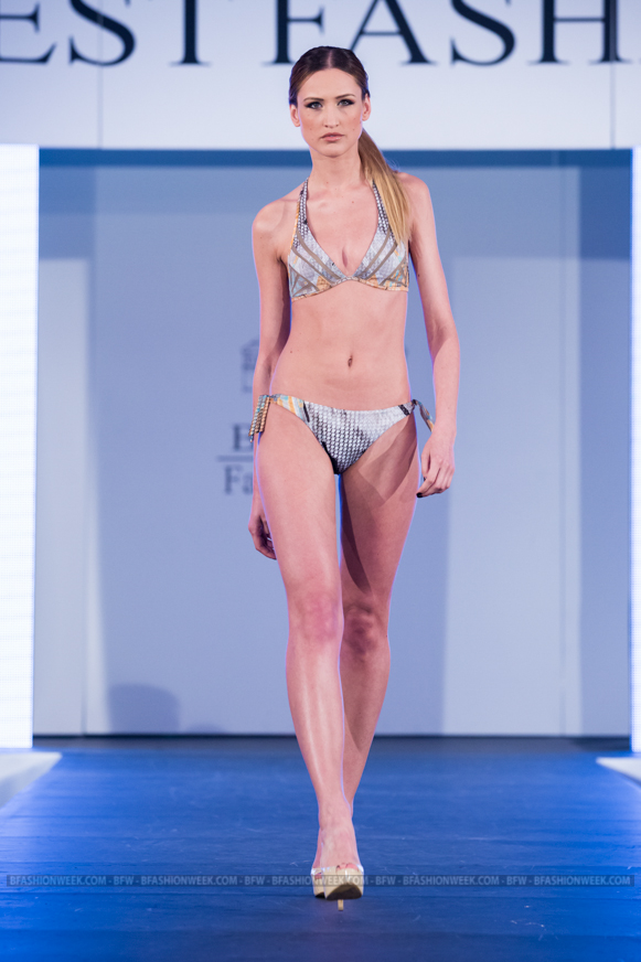 La Perla Bucharest Fashion Week_37