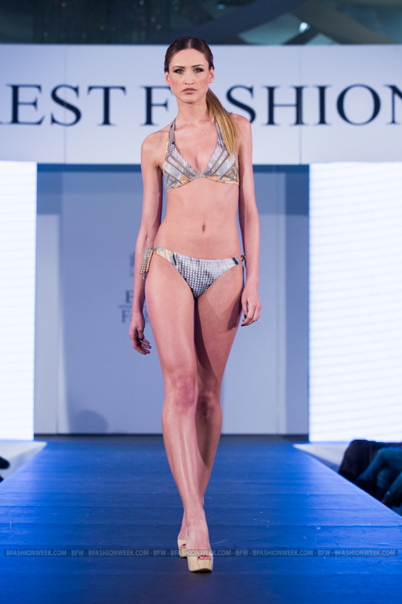 La Perla Bucharest Fashion Week_38