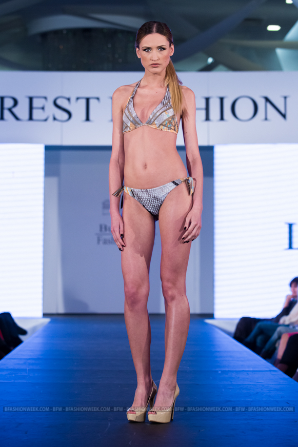 La Perla Bucharest Fashion Week_40