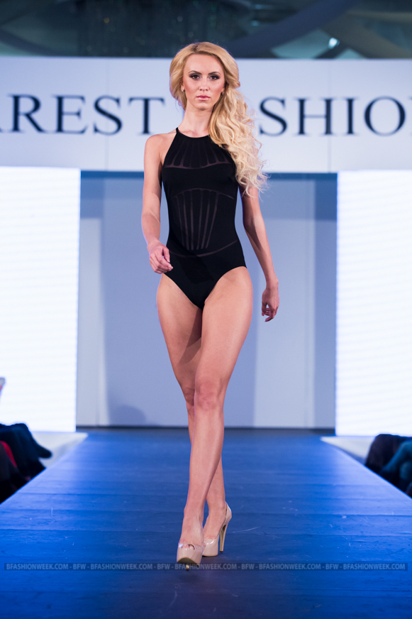 La Perla Bucharest Fashion Week_42