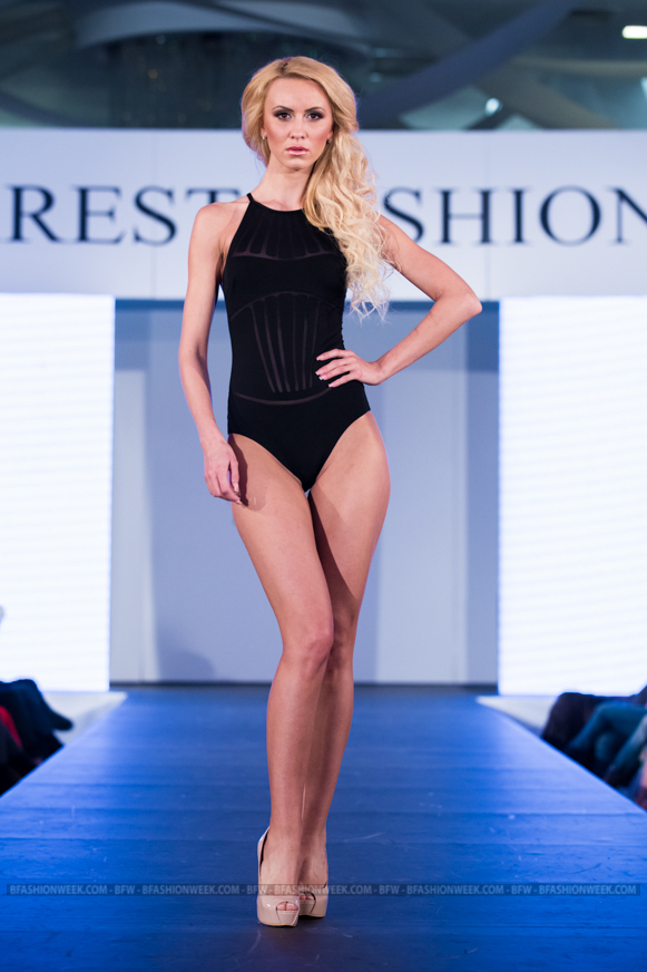 La Perla Bucharest Fashion Week_43