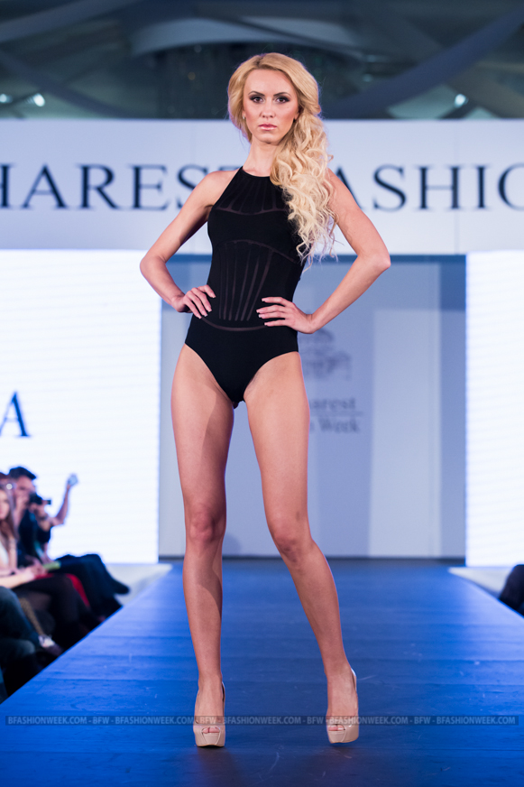 La Perla Bucharest Fashion Week_44