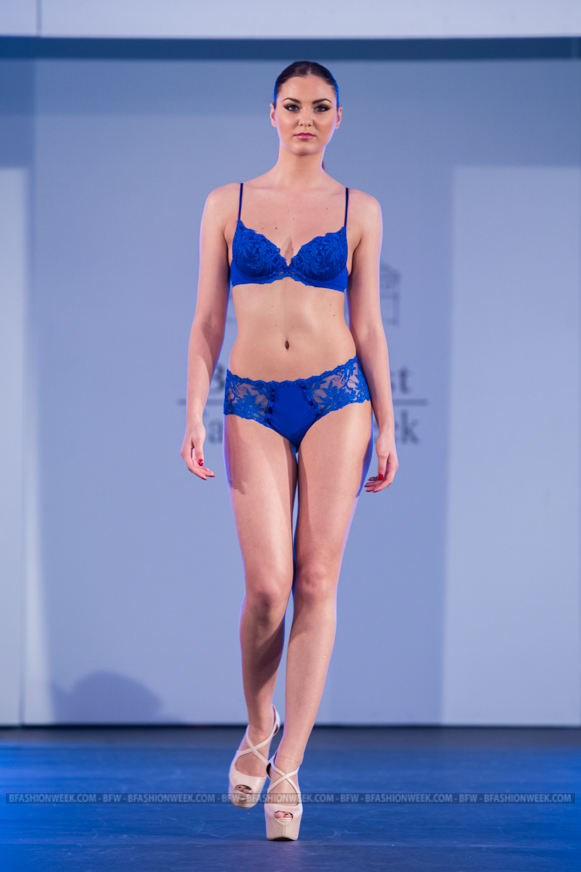 La Perla Bucharest Fashion Week_60