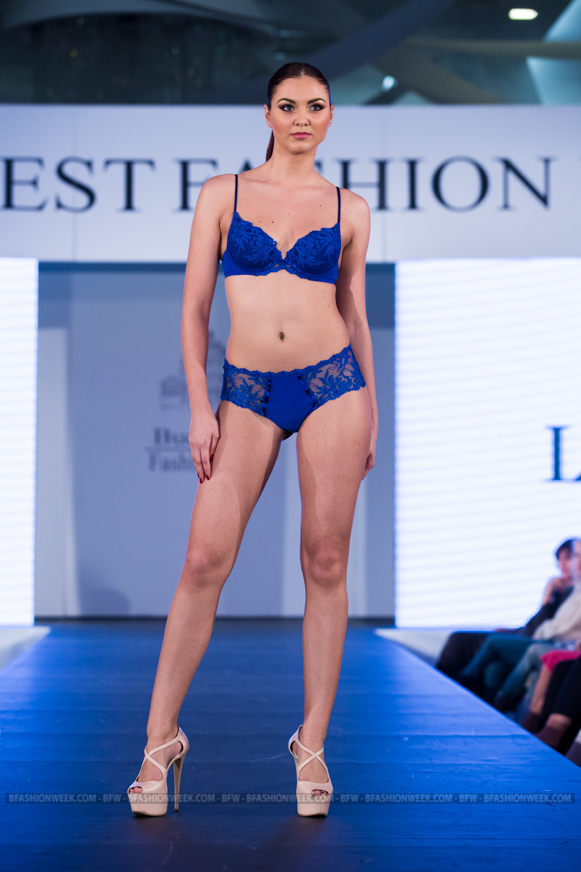 La Perla Bucharest Fashion Week_62