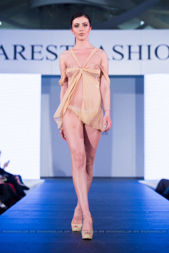 La Perla Bucharest Fashion Week_66