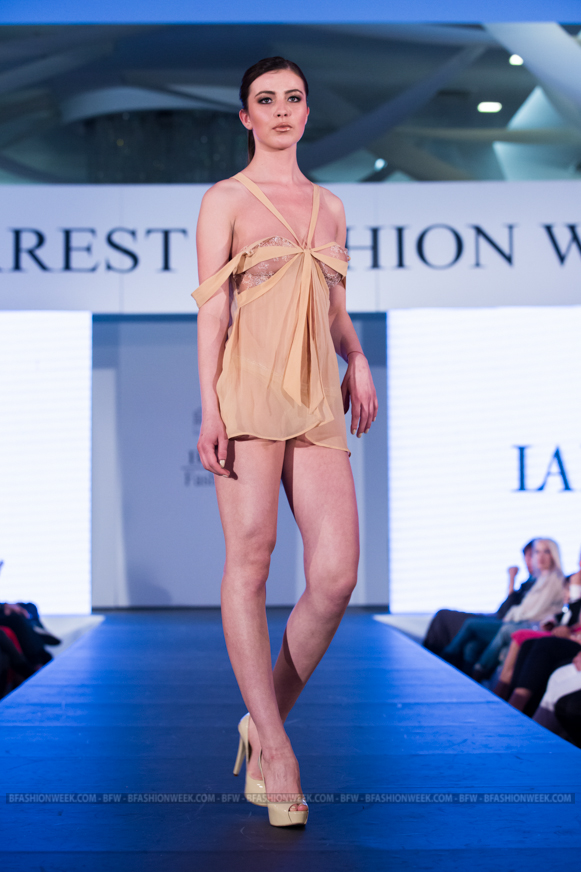 La Perla Bucharest Fashion Week_67