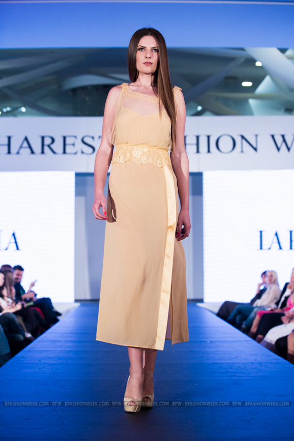 La Perla Bucharest Fashion Week_71