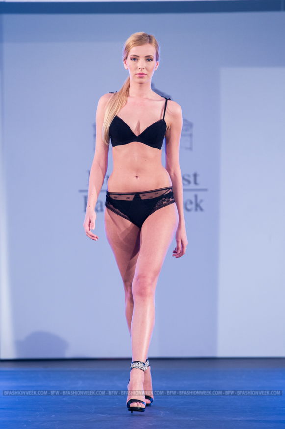 La Perla Bucharest Fashion Week_73