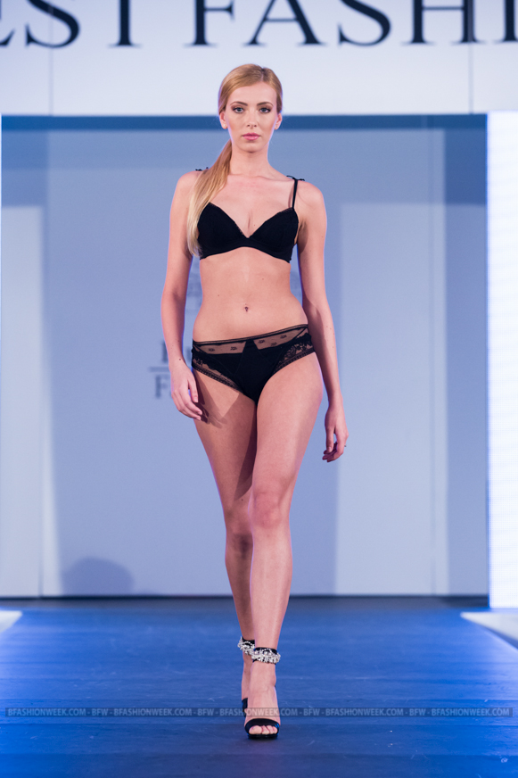 La Perla Bucharest Fashion Week_74