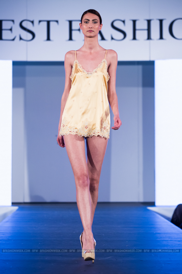 La Perla Bucharest Fashion Week_82