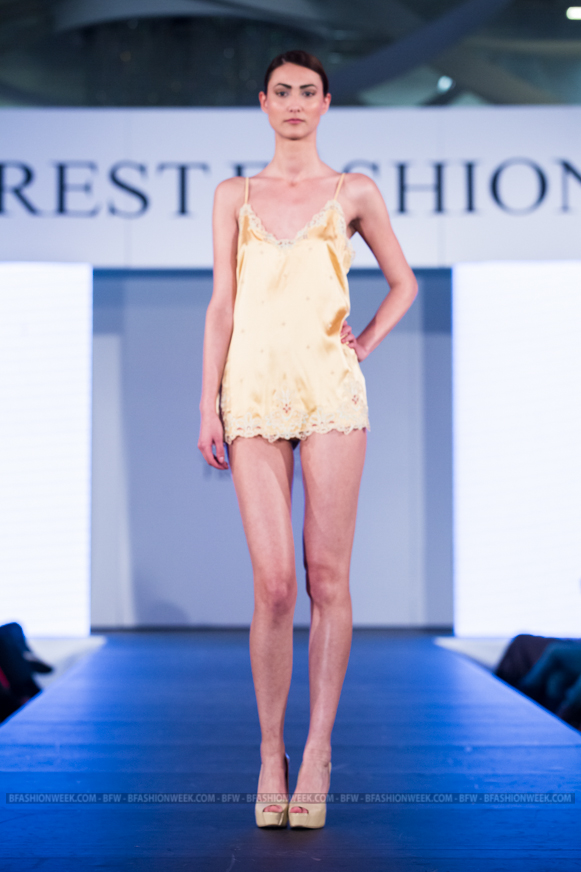 La Perla Bucharest Fashion Week_83