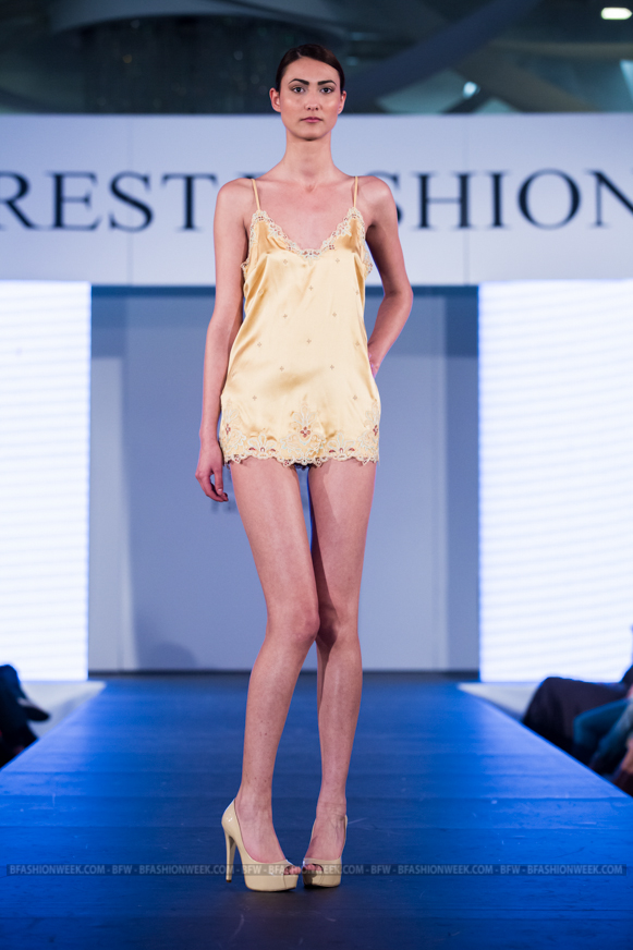 La Perla Bucharest Fashion Week_84