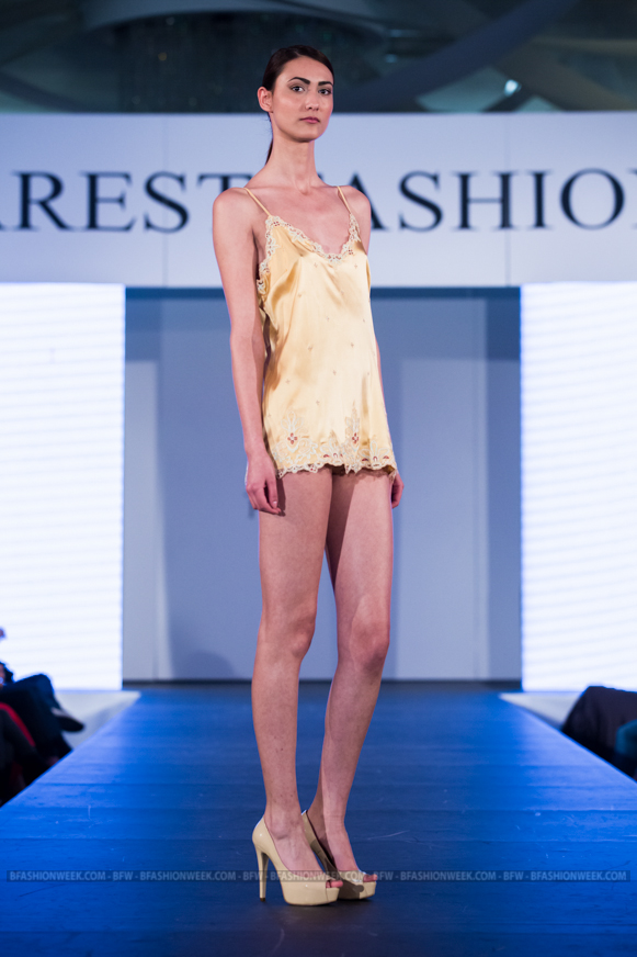 La Perla Bucharest Fashion Week_85