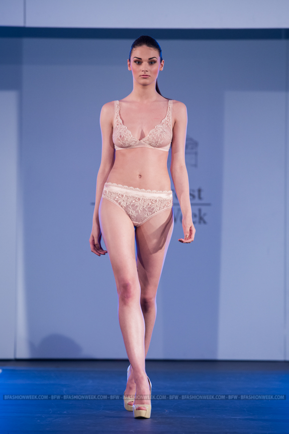 La Perla Bucharest Fashion Week_86