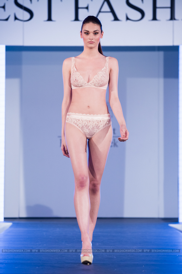 La Perla Bucharest Fashion Week_87