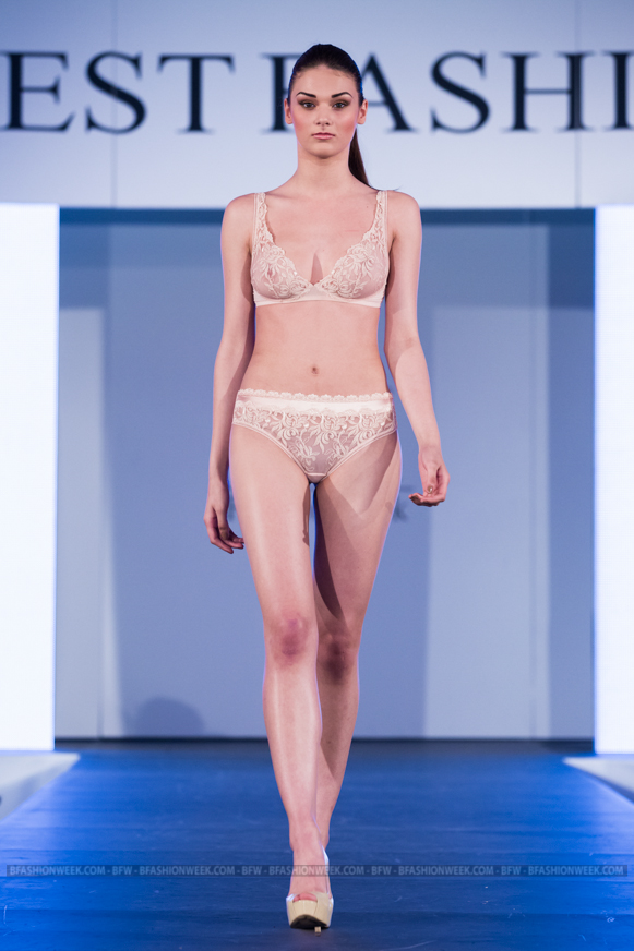 La Perla Bucharest Fashion Week_88