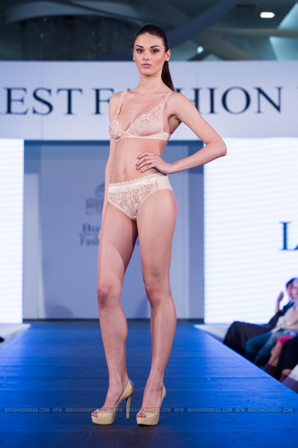 La Perla Bucharest Fashion Week_90