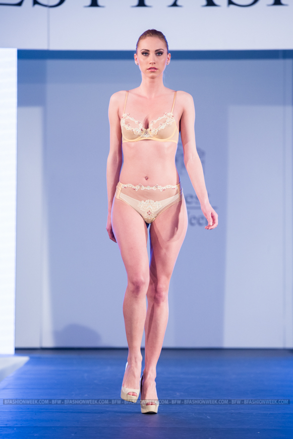 La Perla Bucharest Fashion Week_94