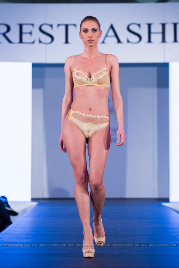 La Perla Bucharest Fashion Week_95