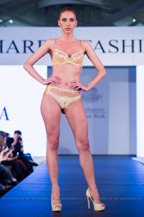 La Perla Bucharest Fashion Week_96