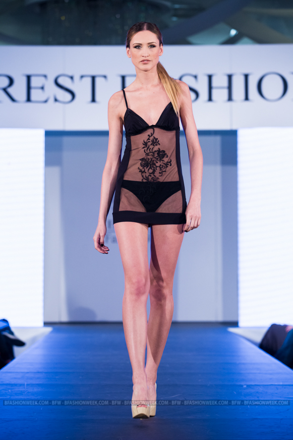 La Perla Bucharest Fashion Week_99