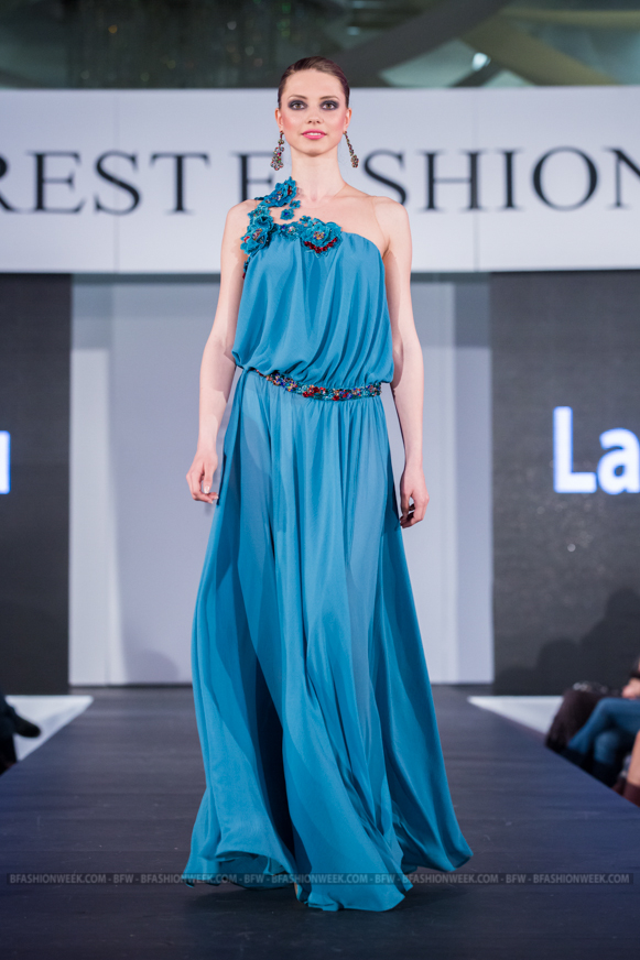 Laura Olteanu Bucharest Fashion Week - spring 2014_22