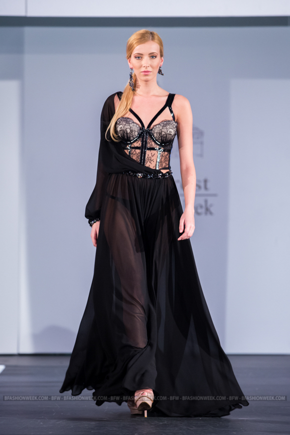 Laura Olteanu Bucharest Fashion Week - spring 2014_29